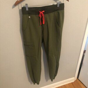 FIGS Jogger Scrub Pants